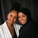 A Return To Roots: Black Flamingo Beauty Co-Founders Mona Gulaid And Mariam Abdillahi Have Created A UAE-Based Natural Skincare Brand That Pays Homage To Their Native Somaliland