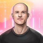 China to gain most from restrictive US crypto regulations: Coinbase CEO