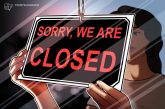 Digital Currency Group to shutter institutional trading unit TradeBlock