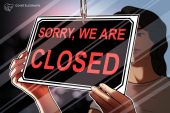 Digital Currency Group to shutter institutional trading unit TradeBlock