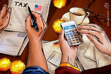 Deal to avoid US debt default nixes proposed 30% crypto mining tax, says Ohio lawmaker