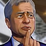 ‘It’s going to get worse for banks’  — JPMorgan CEO on overregulation