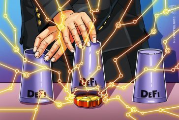 A week filled with exploits and uncertainty for DeFi: Finance Redefined