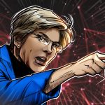 Sen. Elizabeth Warren points to crypto payments as facilitating fentanyl trade in China