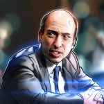 Crypto enthusiasts are wrong to target Gary Gensler