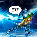 Bitcoin ETF race gets hotter as ARK Invest adds surveillance agreement to application