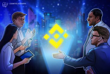 Belgian financial regulator orders Binance to cease all virtual currency services
