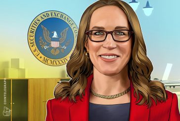 Hester Peirce: US crypto laws can’t assume ‘everything is a financial asset’