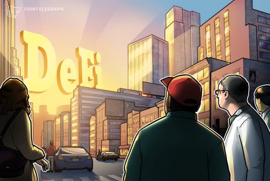 How to use DeFi the right way — This latest guide can help