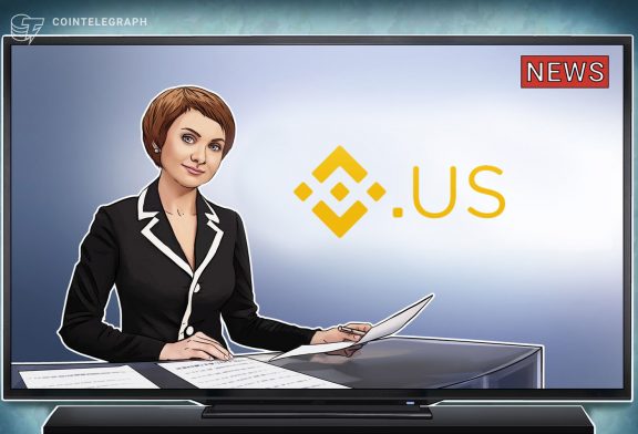 Binance.US solves USD withdrawal issues but warns it won't last long