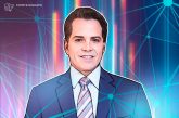 'Sam Bankman-Fried really hurt the industry' — Anthony Scaramucci
