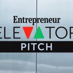 'Entrepreneur Elevator Pitch' Is Back Open for Business!