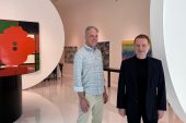 How These Entrepreneurs Created a Must-Visit Destination for Art and Wine Lovers