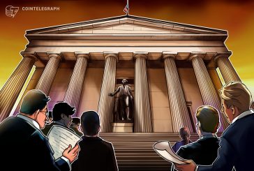 Republican crypto bill a ‘10x improvement’ on all others: Messari CEO