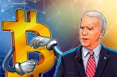 Is Biden’s controversial Bitcoin mining tax dead or set to rise from the ashes?