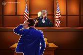 US court rejects Fed’s motion to dismiss Custodia Bank case