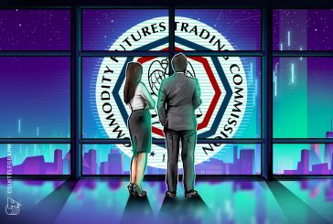 CFTC commissioner says proposal to reassess risk management could consider crypto