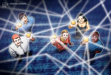 Binance VP of marketing: Crypto needs to ‘double down’ on community support