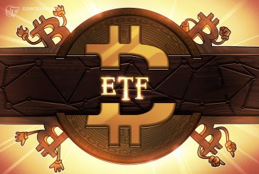 Cboe refiles 5 Bitcoin ETFs to include Coinbase surveillance agreements