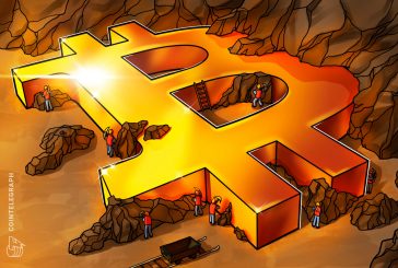 Bitcoin miners raked $184M in fees in Q2, surpassing all of 2022