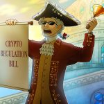 US industry watchdogs oppose draft bill on crypto market structure