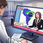 Brazil’s CBDC pilot contains code that can freeze or reduce funds, dev claims