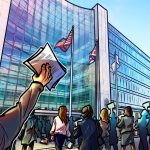 US lawmaker calls on SEC chair to reassess stance on crypto following Ripple ruling