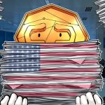 Bipartisan bill to regulate DeFi, crypto security risks introduced into US Senate