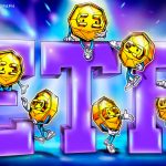 Multiple spot crypto ETF applications go to Federal Register in step toward SEC approval