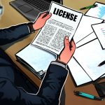 Ripple applies for crypto license in the United Kingdom