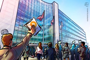 Grayscale urges SEC to approve all Bitcoin ETFs simultaneously