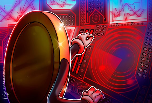 BNB Smart Chain hit with copycat Vyper attack, $73K exploited