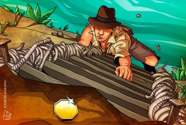 Crypto’s Indiana Jones? Coinbase exec helps recover $322K of once-lost crypto