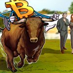 Bitcoin bulls battle to reclaim $30K amid BTC price RSI ‘reset’