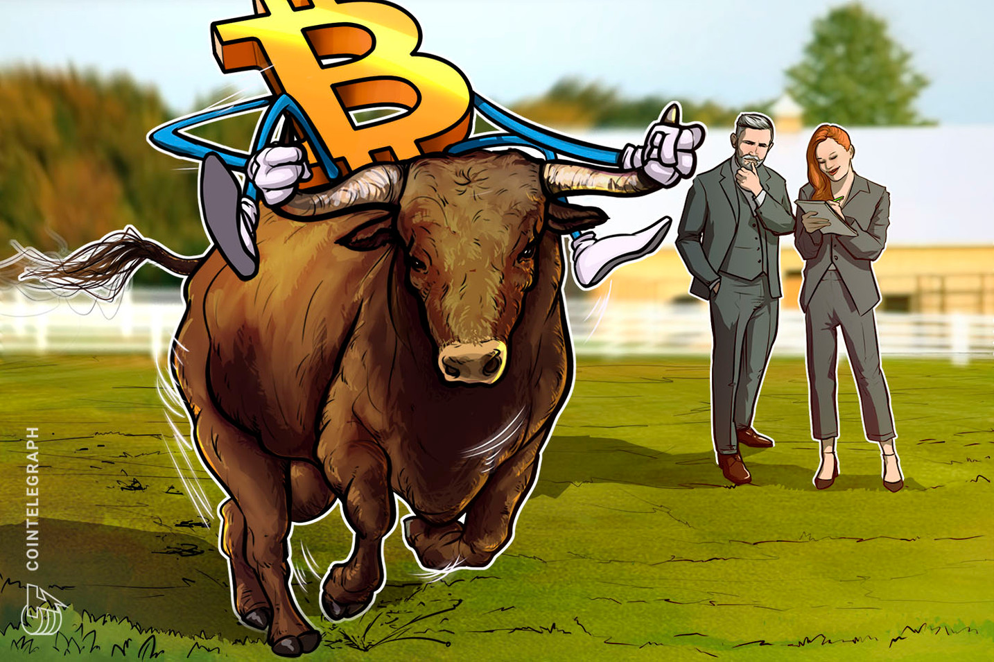 Bitcoin bulls battle to reclaim $30K amid BTC price RSI ‘reset’