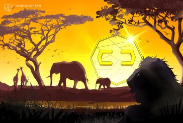 South Africa to mandate crypto exchange licenses by year-end: Report