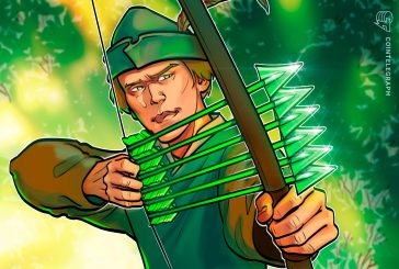 Crypto-friendly Robinhood inches closer to UK with local CEO appointment