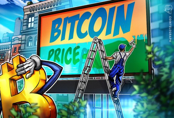 Bitcoin analyst flags $32.5K launchpad zone for BTC price