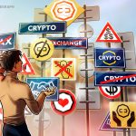 US FSC chairman eyes regulatory clarity for crypto, stablecoin ecosystems