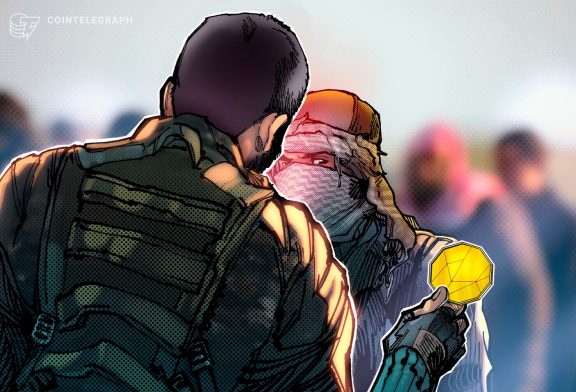 Evidence of crypto usage by ISIS is ‘mounting’ — TRM Labs