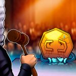 Bad news for Ripple? LBRY judge passes ruling on if secondary crypto sales are securities