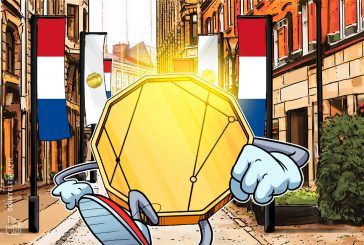 Crypto.com registers in the Netherlands, cleared to advertise services