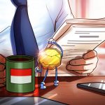 Indonesia launches its crypto exchange and clearing house