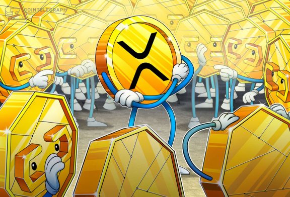 XRP tops Bitcoin on Upbit with $2.6B of trading volume in 24 hours