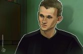 Vitalik Buterin says Ordinals have revived ‘builder culture’ on Bitcoin
