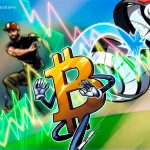 Bitcoin miners hedging with recent sell-offs: Bitfinex report