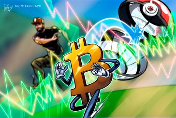 Bitcoin miners hedging with recent sell-offs: Bitfinex report