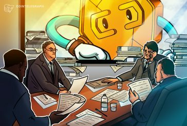 FSB finalizes its recommendations for a global crypto framework