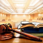 Gemini files lawsuit against Digital Currency Group and Barry Silbert over Genesis and Earn program