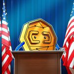 Crypto bills pass congressional committee in ‘huge win’ for US crypto
